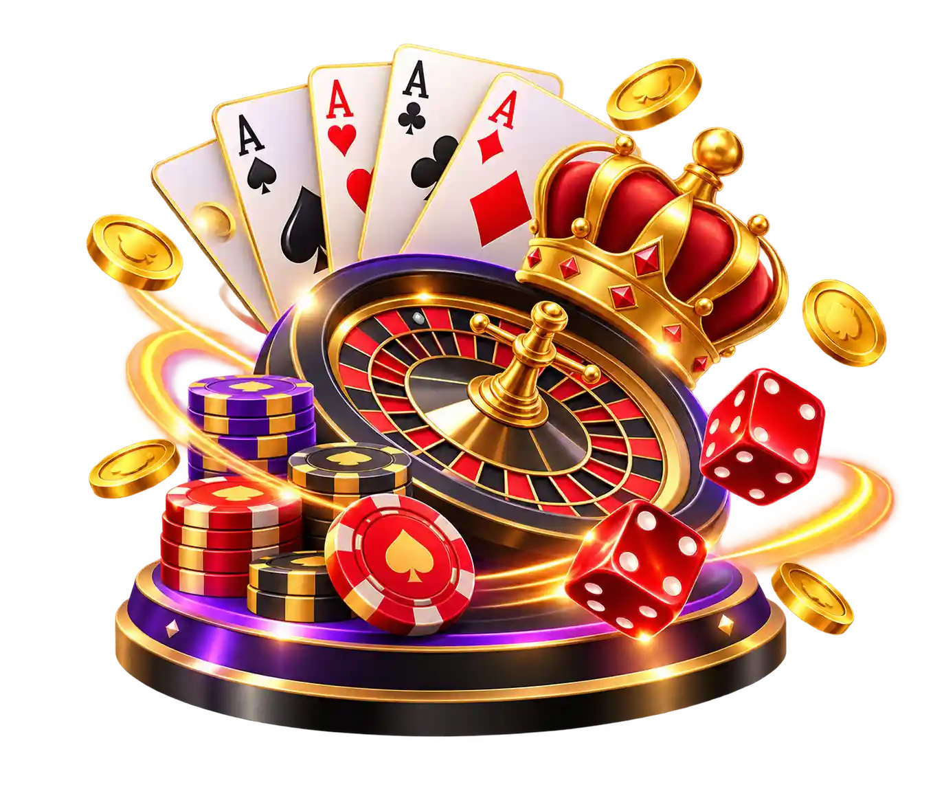 Live Roulette