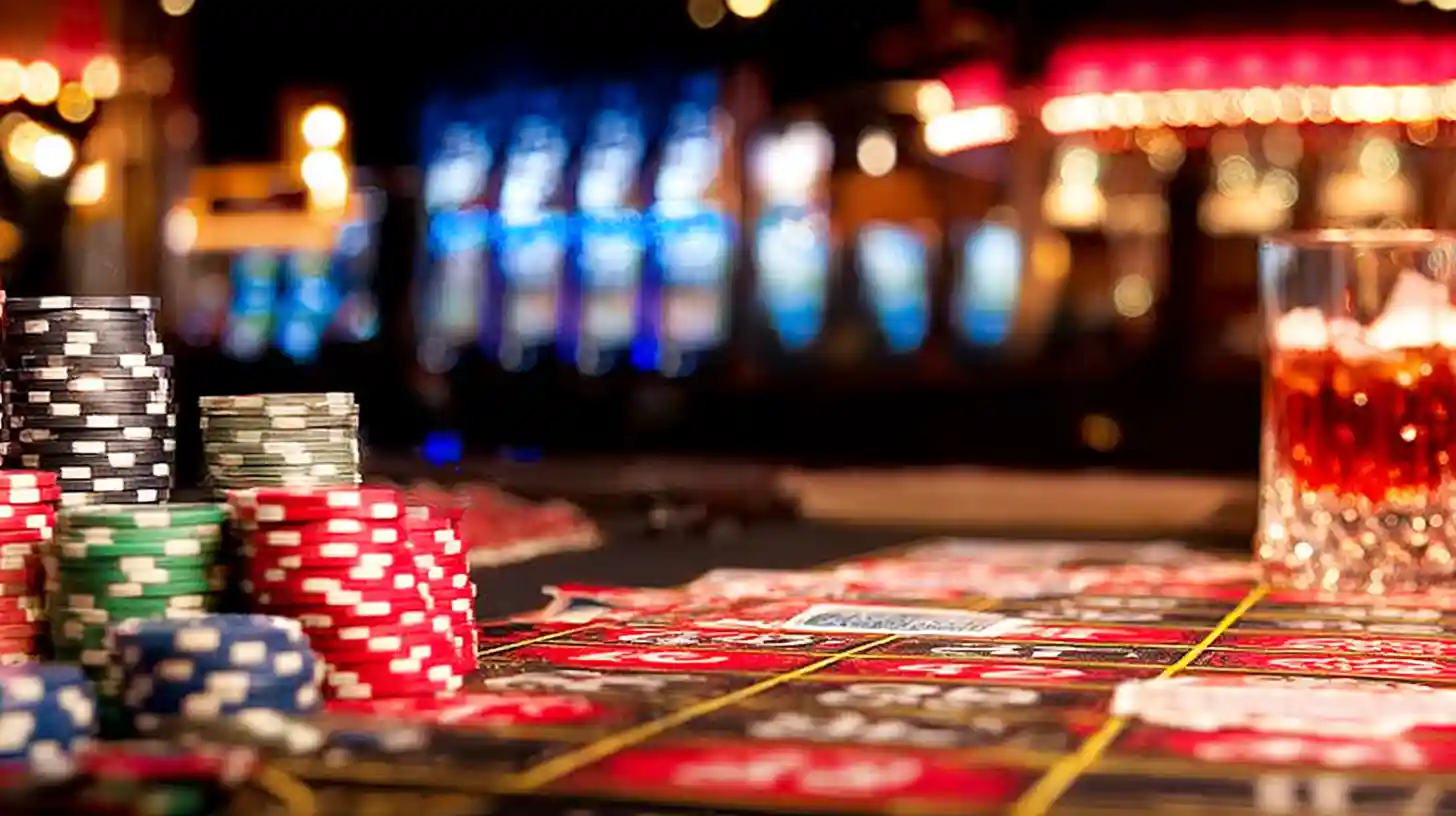 Paano Mag-login sa lvjili VIP Casino at Mga Demo Games