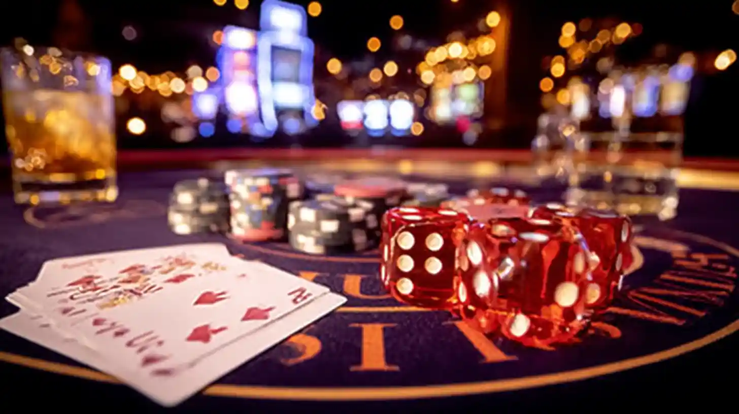 Paano Mag-login sa lvjili VIP Casino: Gabay at Tips