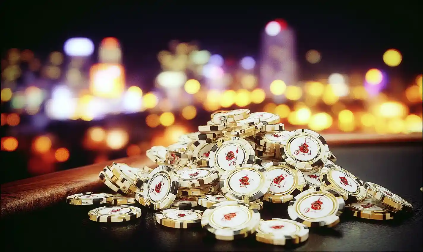 Roulette Calculator: Alamin at Pahusayin ang Iyong Laro