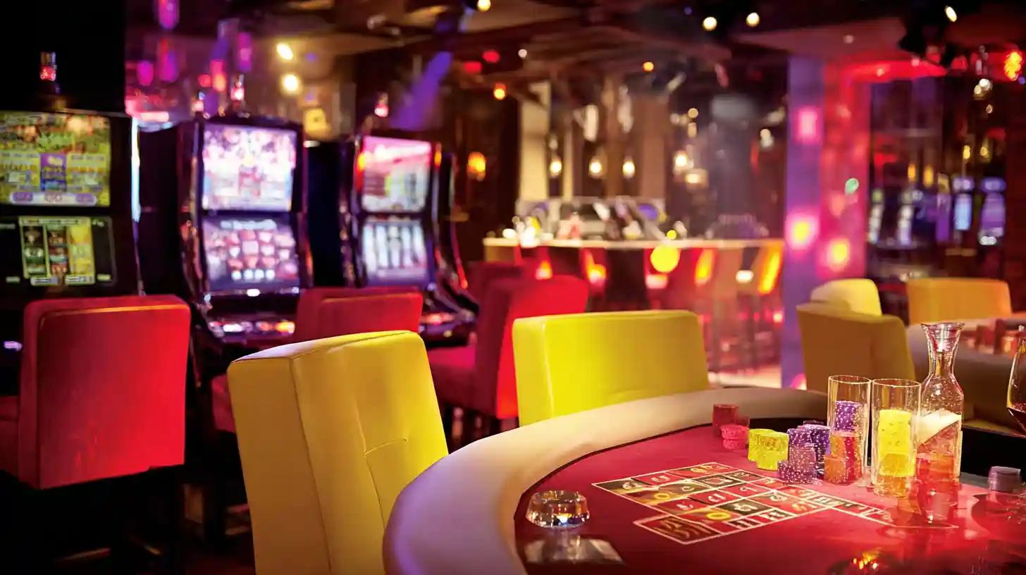 Game Baccarat Online: Mga Tips at Guide para sa Pilipinong Manlalaro