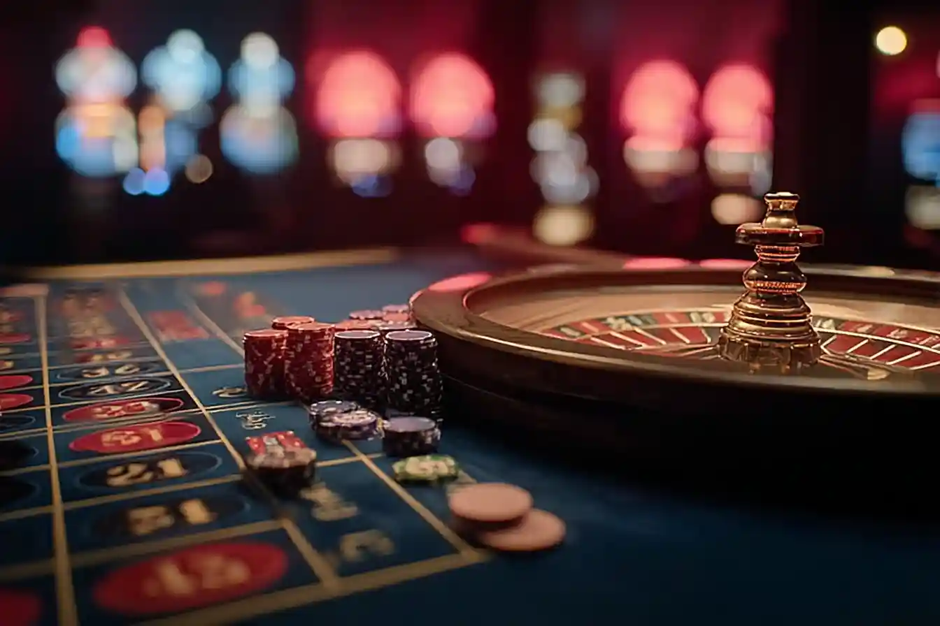 lvjili: Ang Gabay sa Online Casino Experience