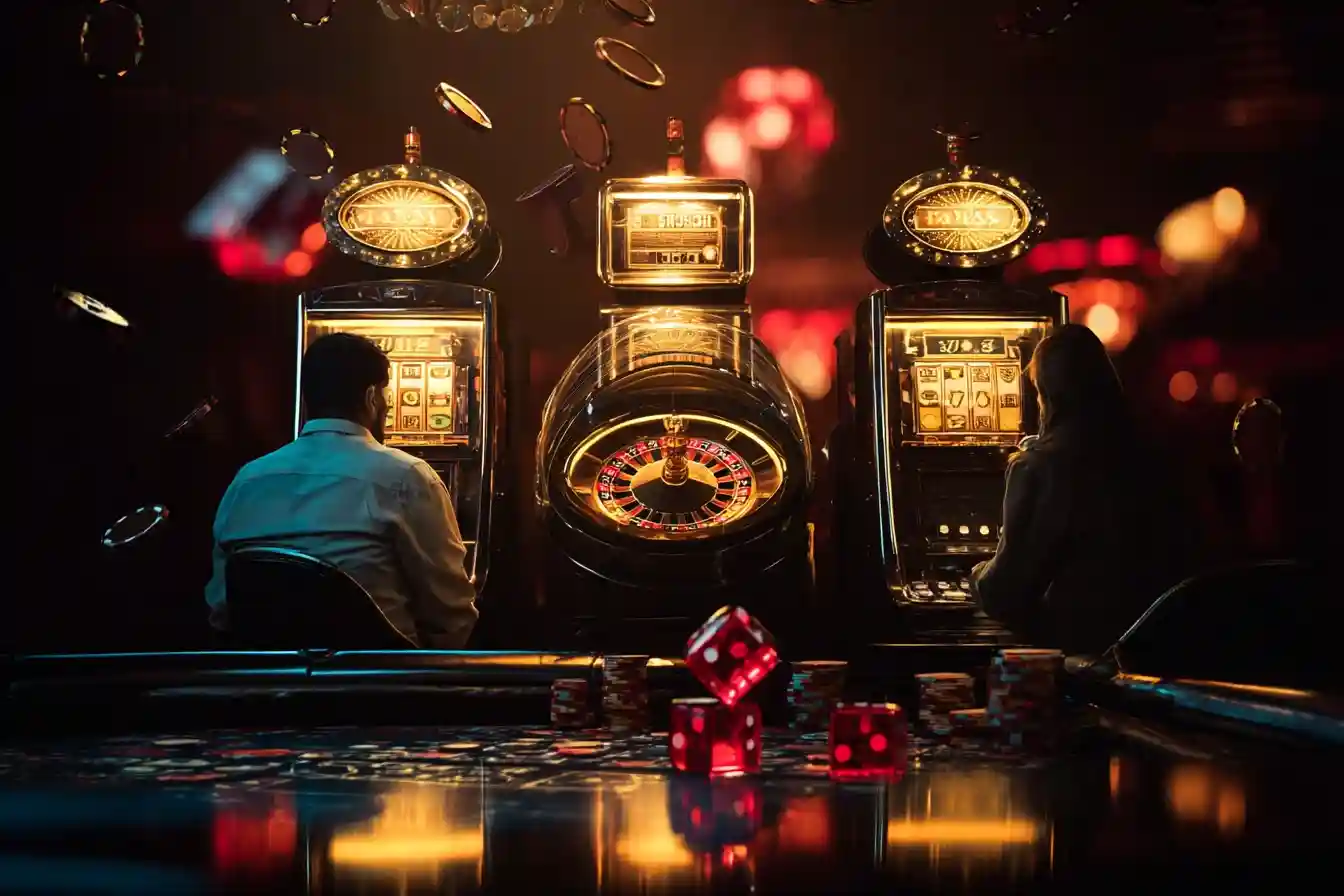 lvjili: Ang Susi sa Online Gaming sa Pilipinas
