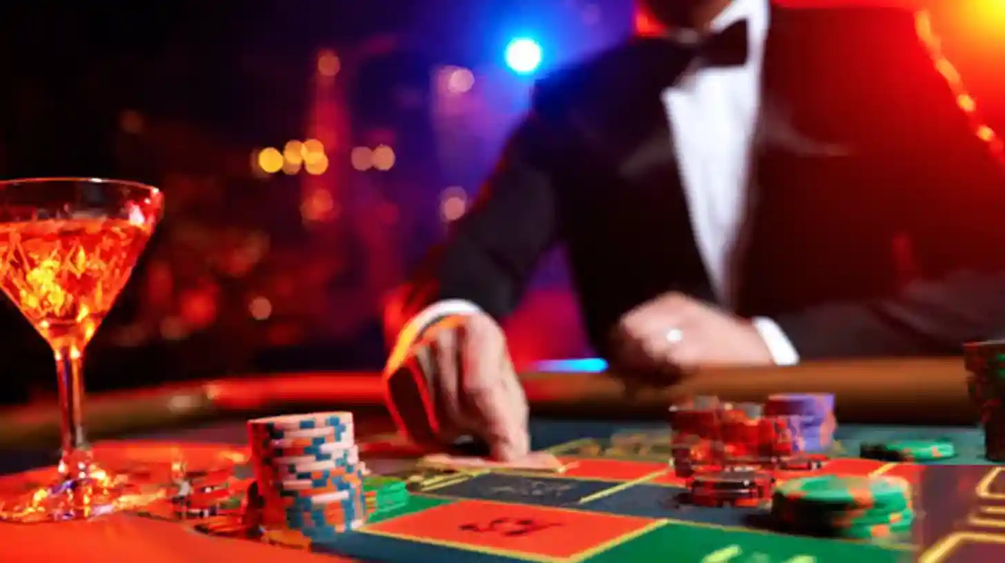 Lvjili Casino: Suriin ang Mga Laro at Serbisyo