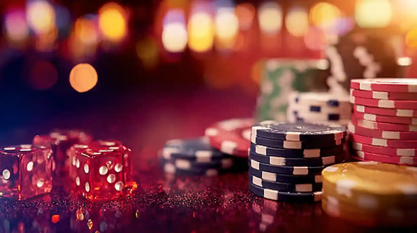 Crazy Time Roulette: Alamin ang Laro at Paano Maglaro