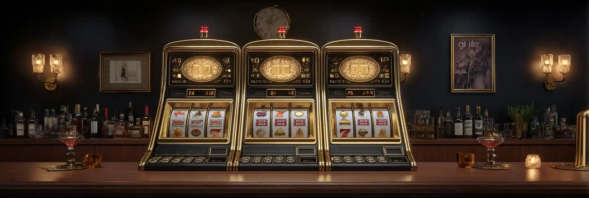 lvjili 777: Gabay sa Online Slots at Casino Promos