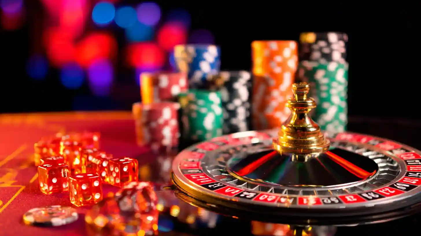 Roulette Bonus: Paano Makakuha at Magamit ng Wasto