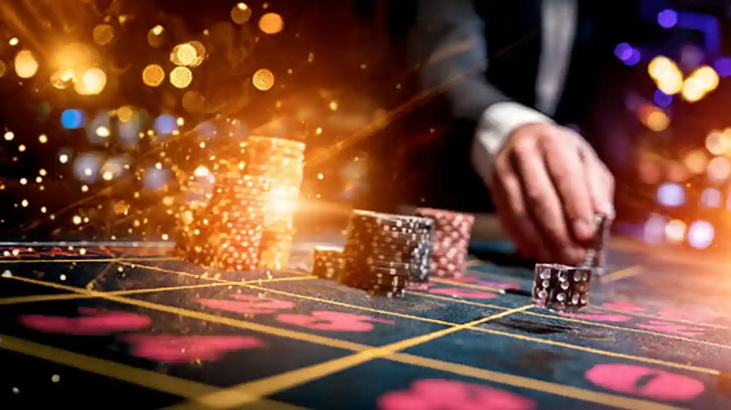 lvjili 777: Gabay sa Online Slots