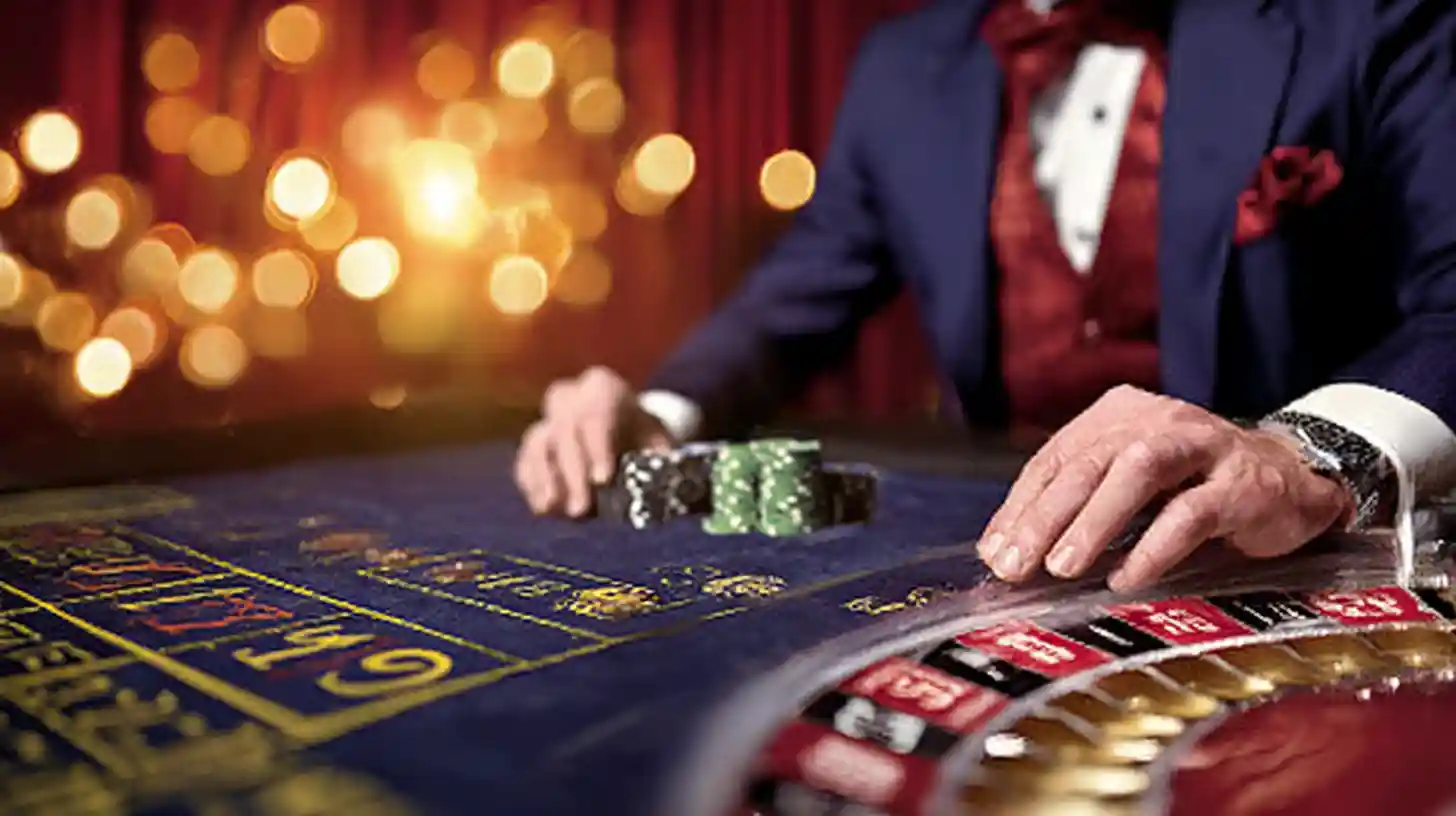 High Roller Baccarat: Ang Ultimate Guide para sa mga Pilipino