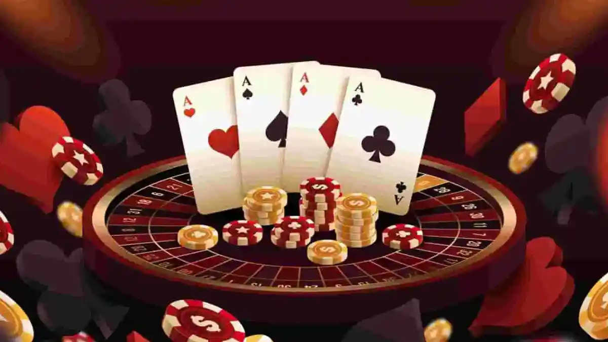 Paano Mag-login sa lvjili Casino: Gabay sa Pagpasok