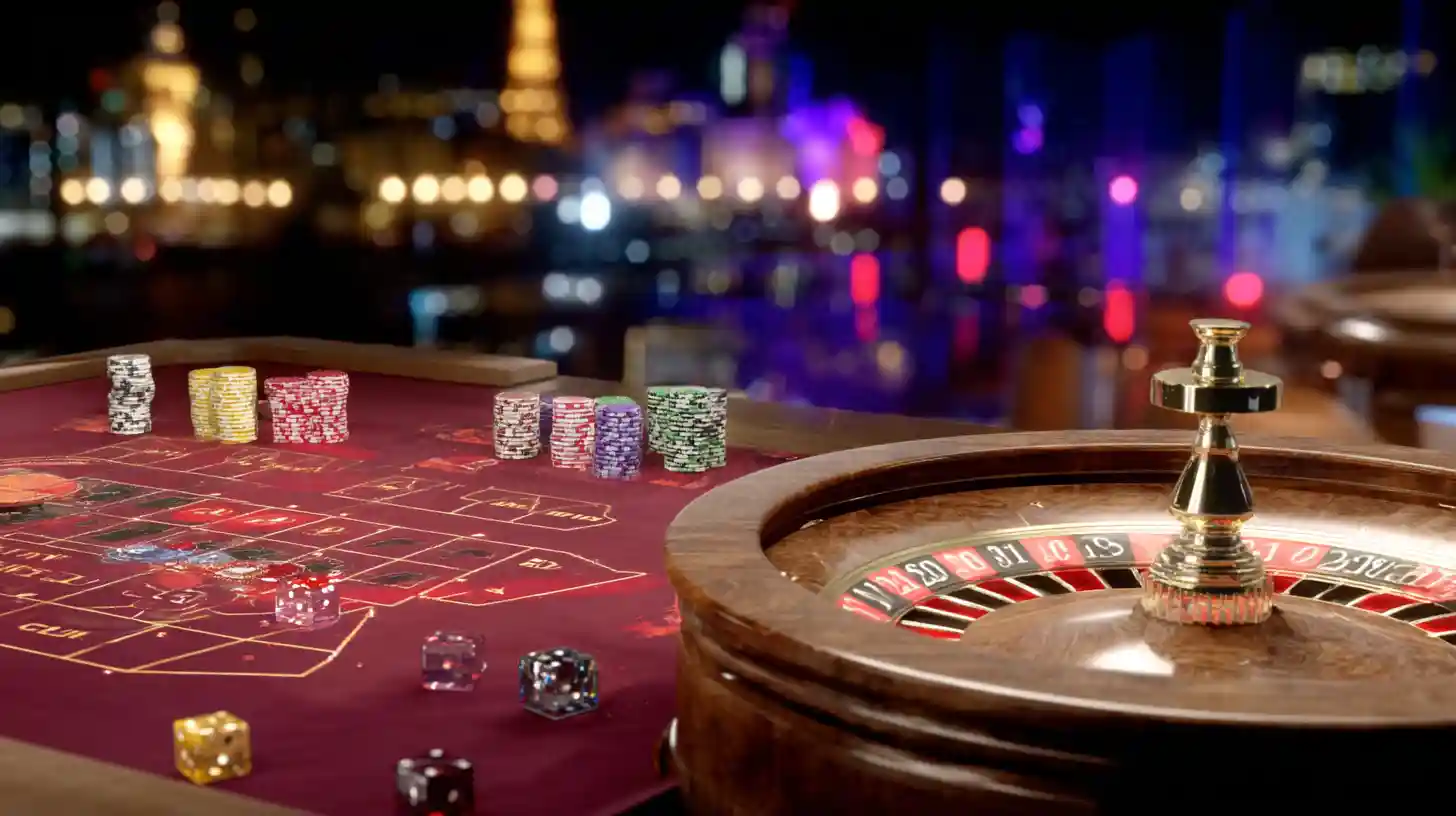 Paano Makahanap ng Tamang lvjili Casino Link sa Pilipinas