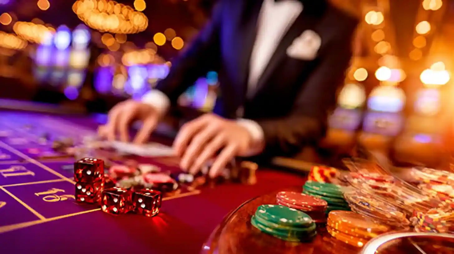 Paano Mag-login sa lvjili Casino: Gabay para sa mga Baguhan