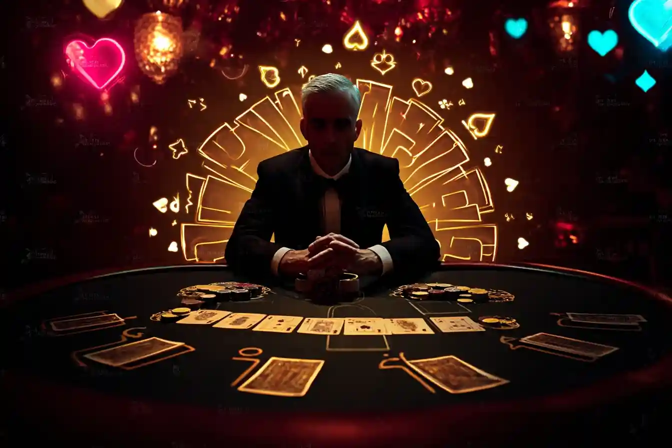 lvjili casino