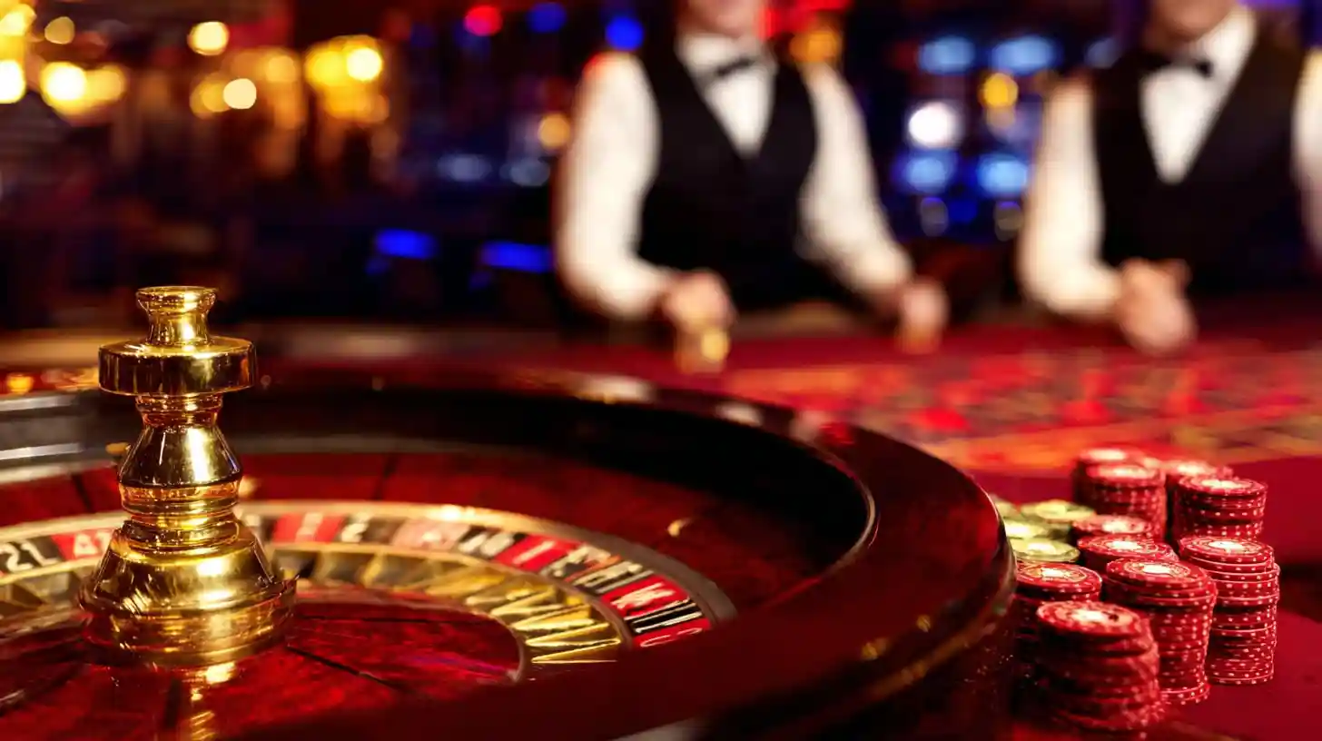 Roulette Calculator: Alamin at Pahusayin ang Iyong Laro