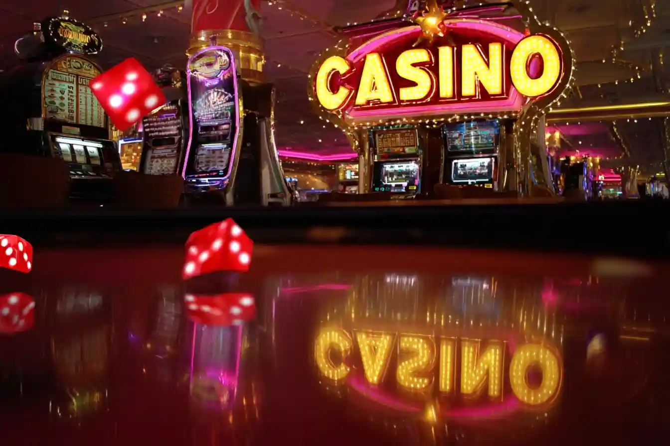 lvjili casino