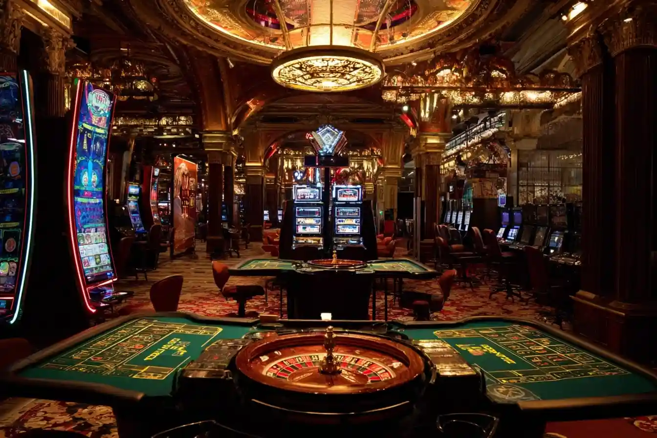Mga Limitasyon ng Baccarat Predictor