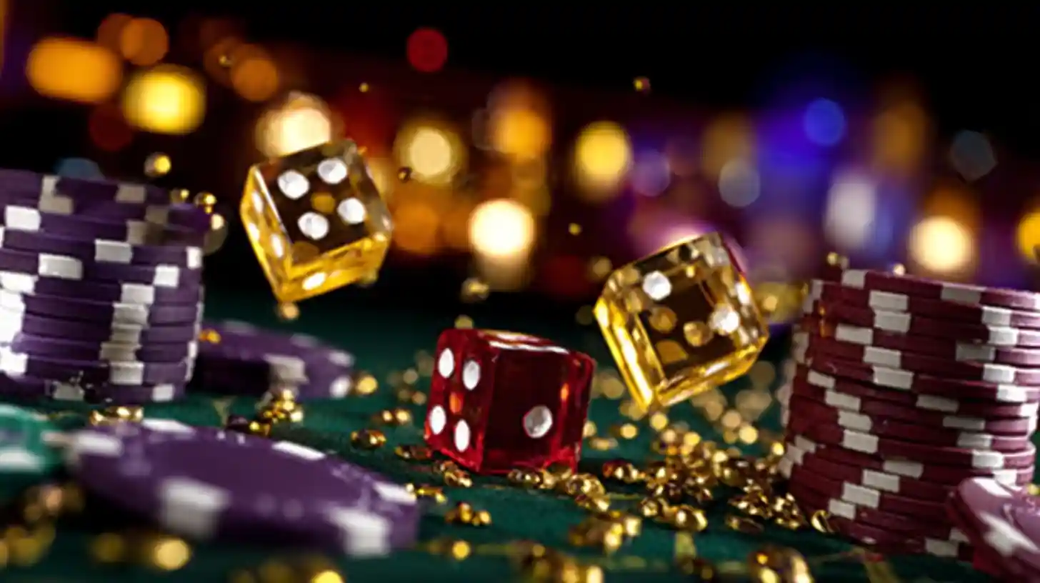 lvjili casino login