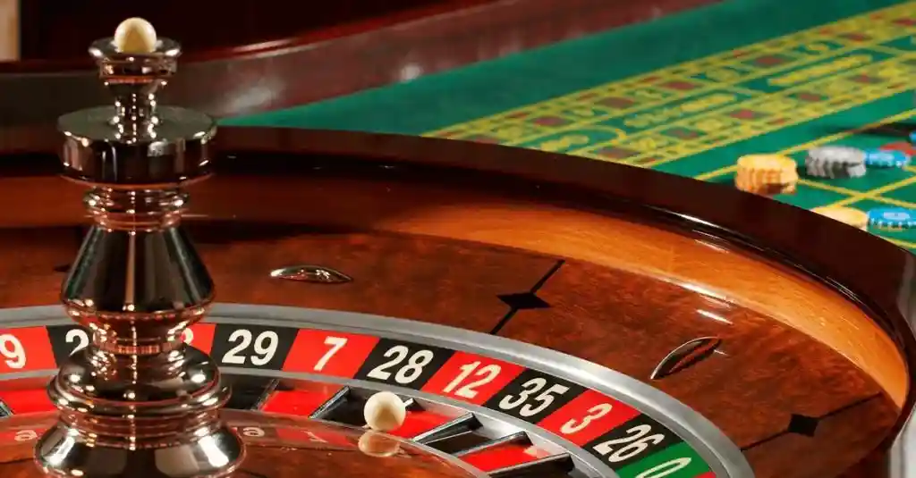 lvjili vip casino login