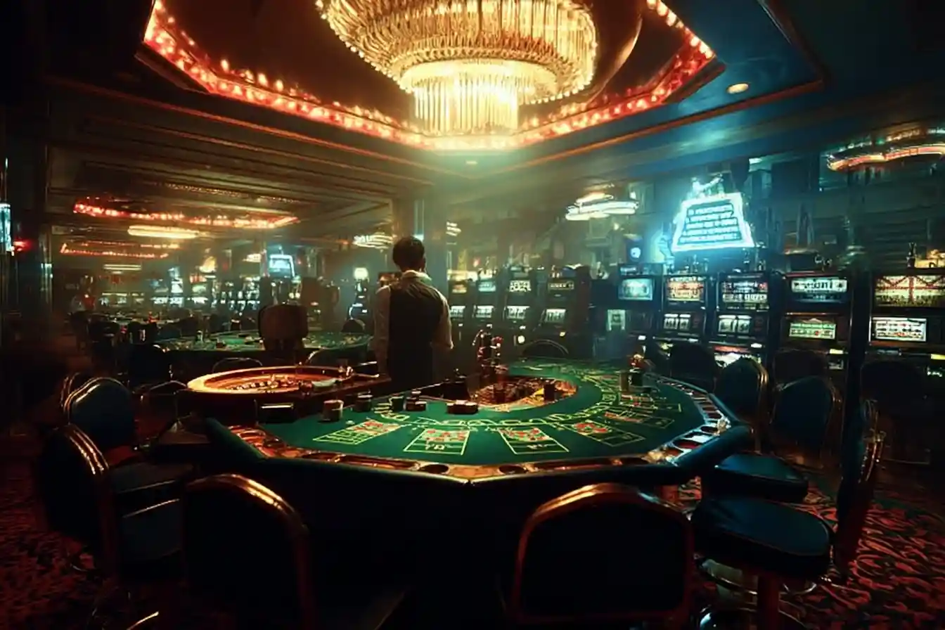 lvjili casino link