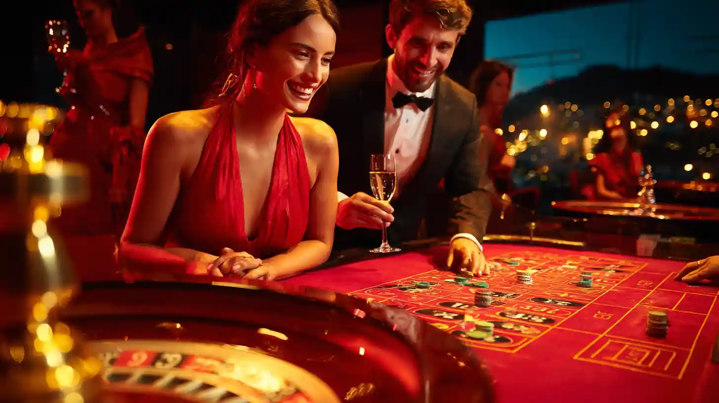 lvjili casino login