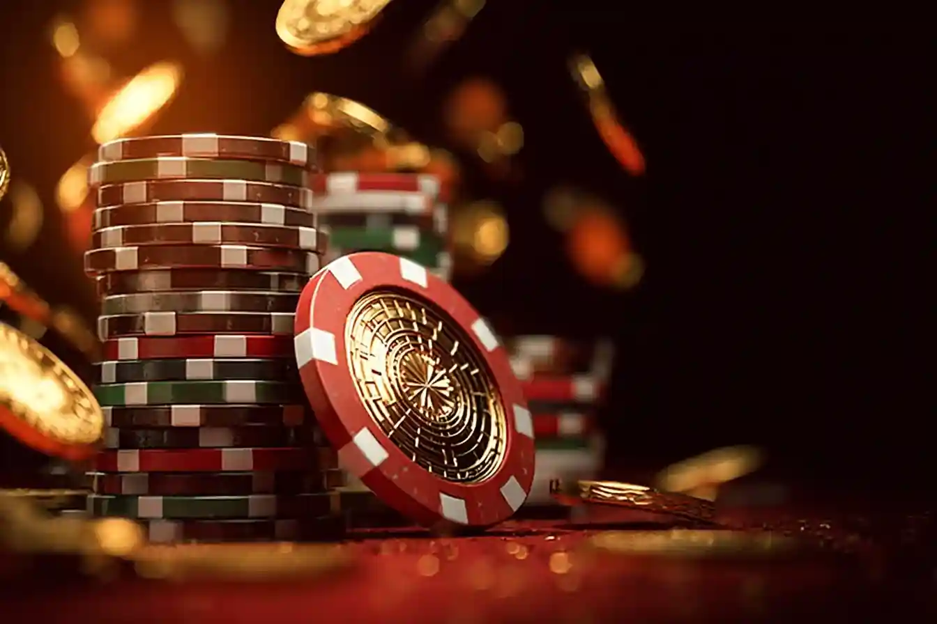 Roulette at Iba Pang Popular na Laro