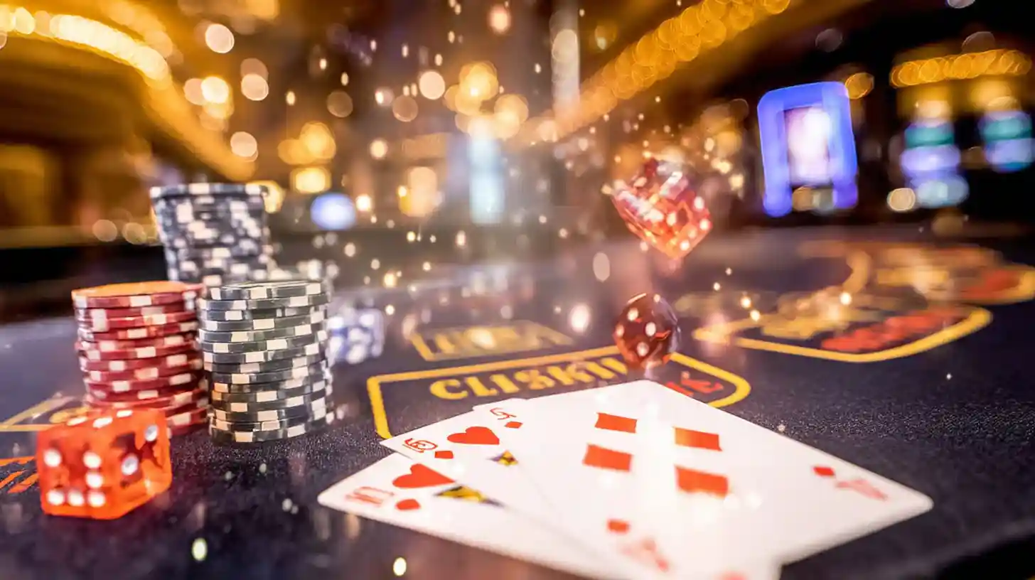 lvjili vip casino login