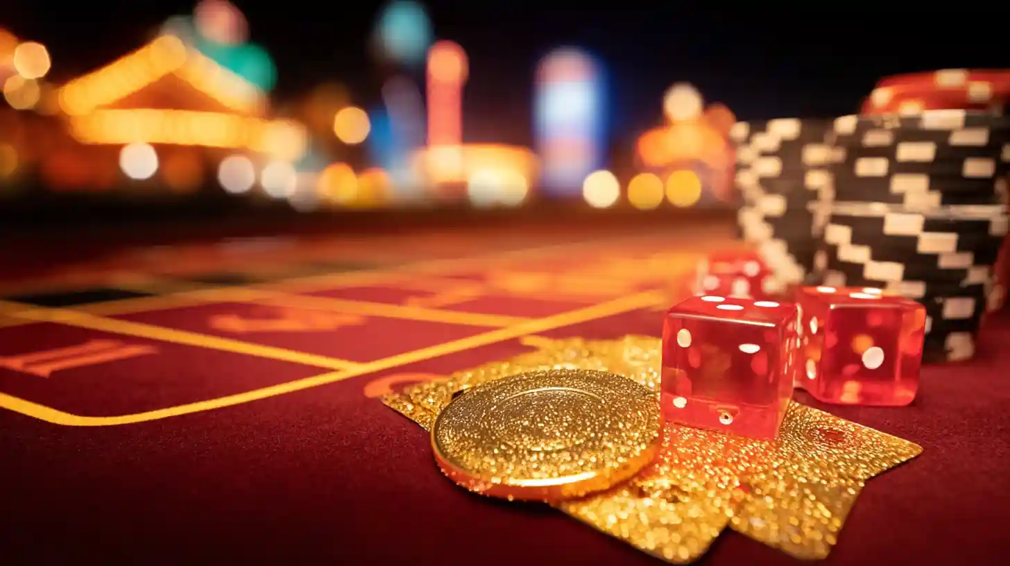 Baccarat Predictor: Paano Ito Gumagana