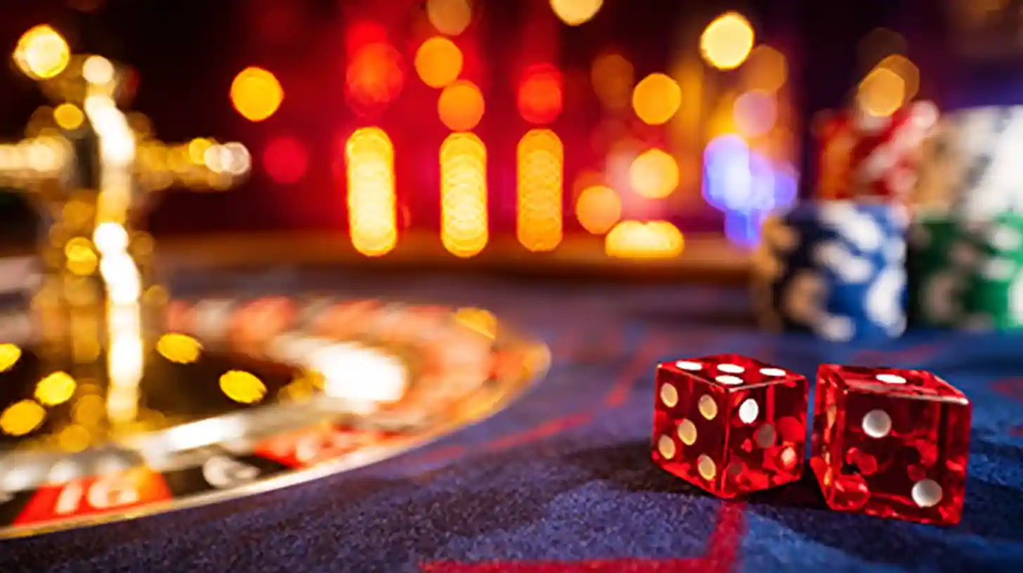 lvjili casino