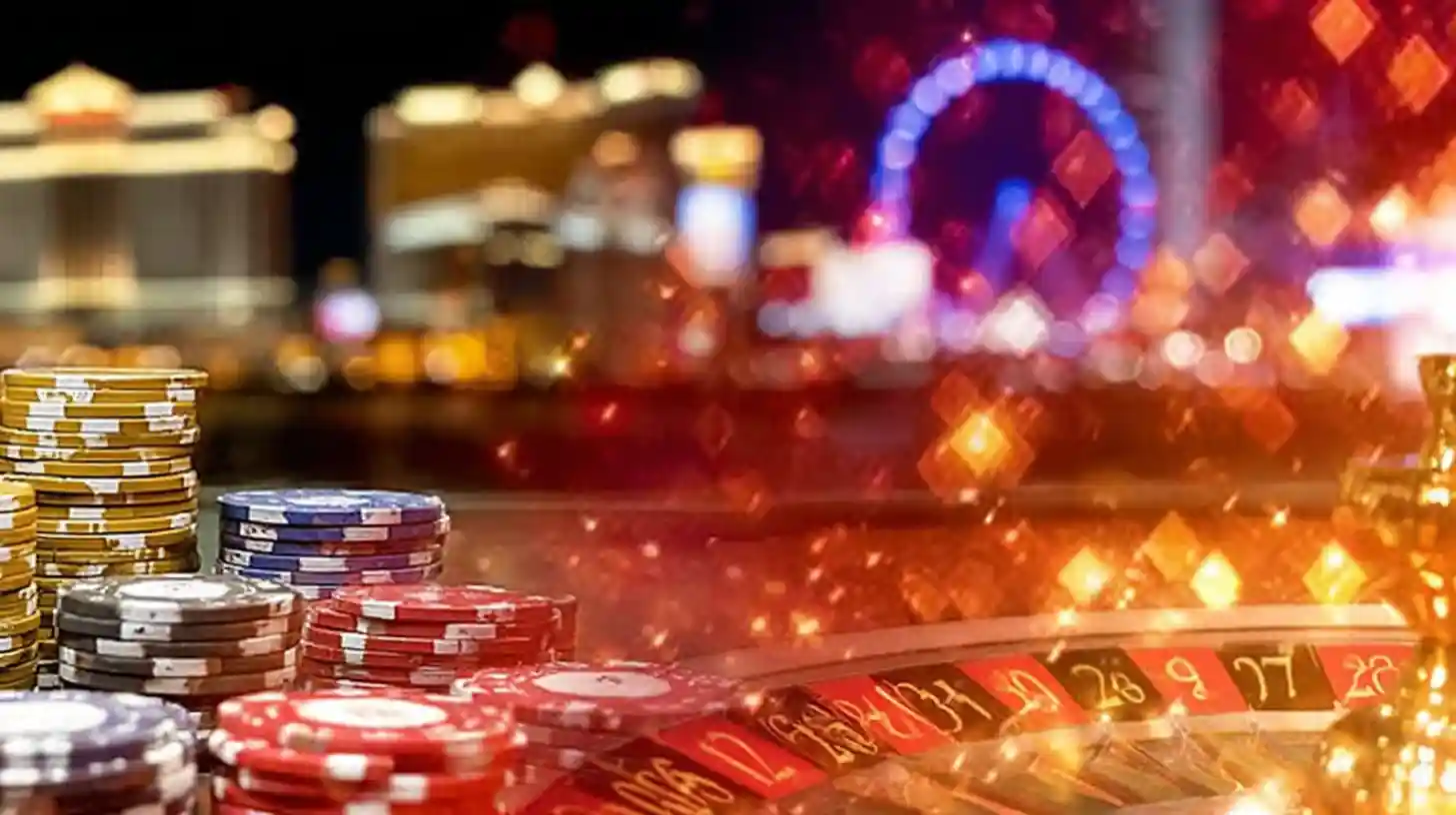 lvjili casino link