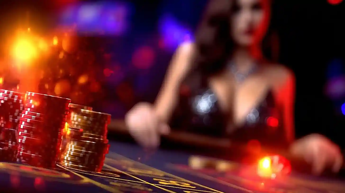 lvjili casino login
