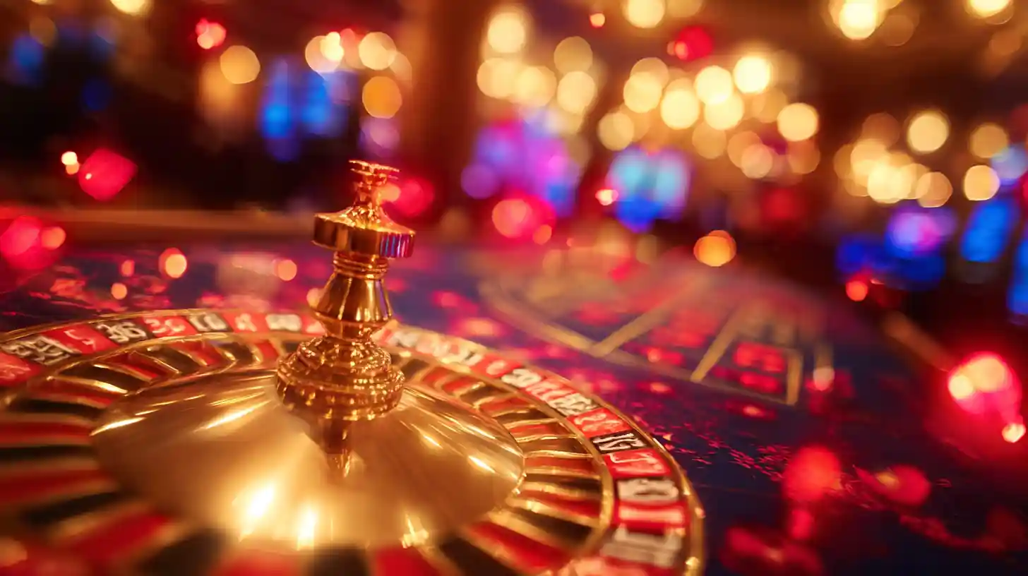 Pagkakaiba ng Roulette Calculator sa Iba pang Laro