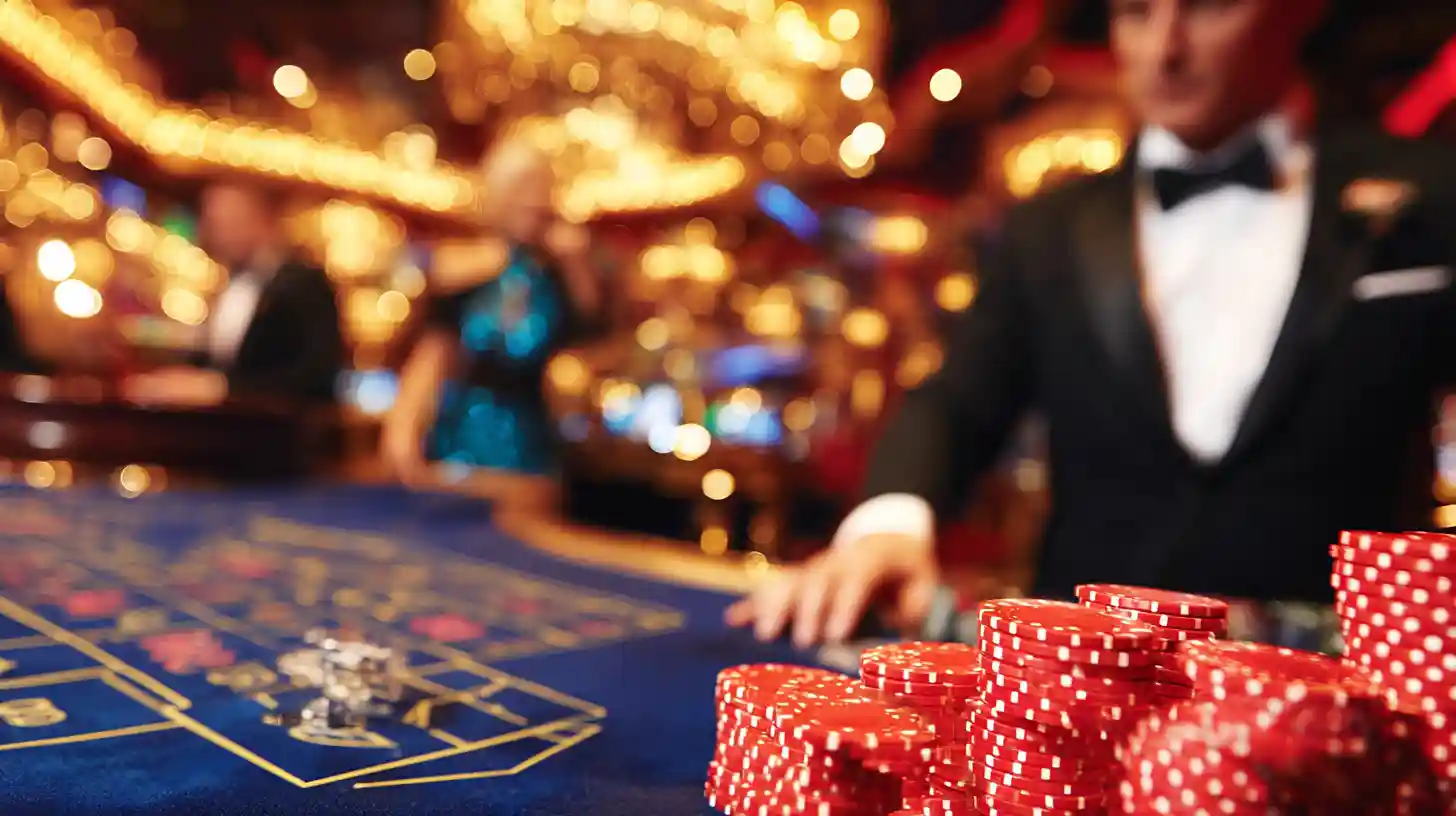 lvjili casino link